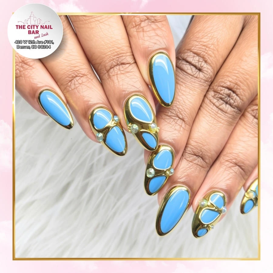 Nail Art Ideas